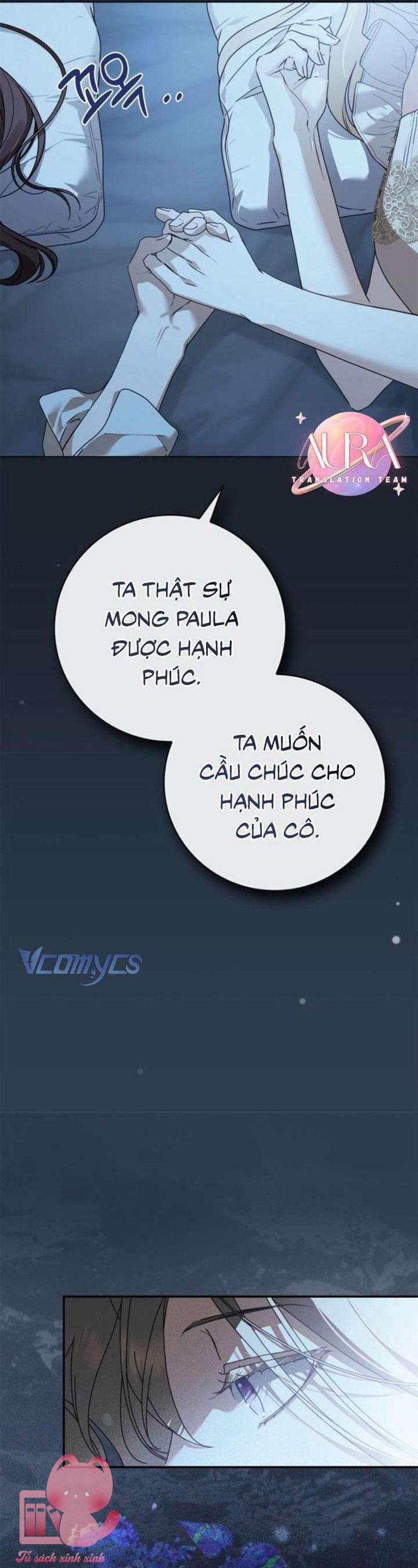 Hầu Nữ Bí Mật Của Bá Tước - Chap 37 - Trang 24