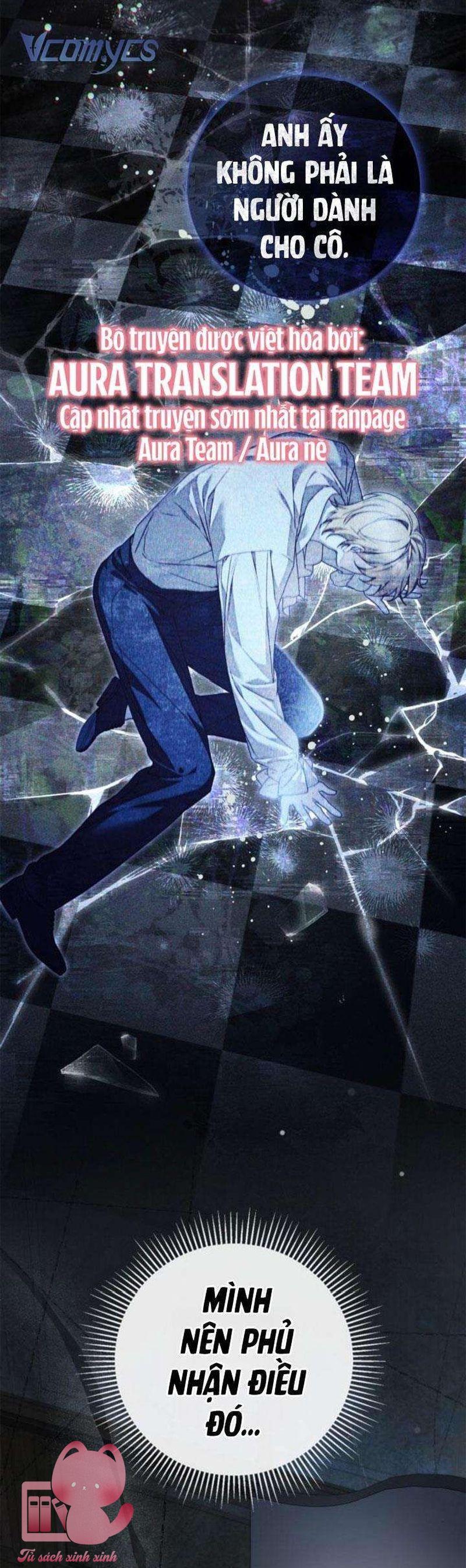 Hầu Nữ Bí Mật Của Bá Tước - Chap 37 - Trang 26