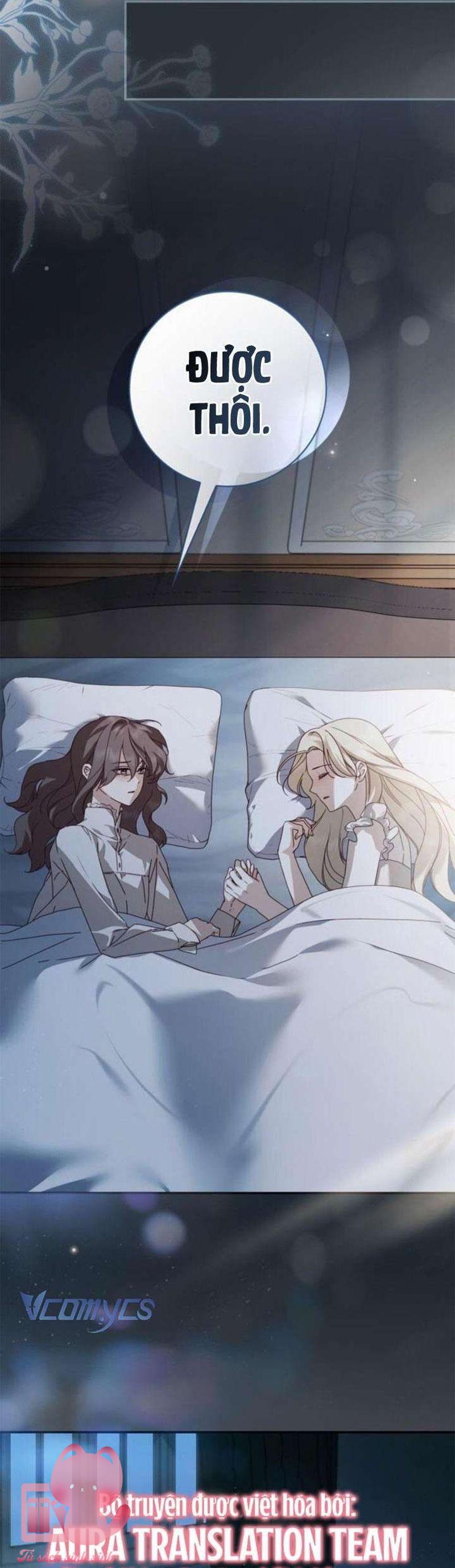 Hầu Nữ Bí Mật Của Bá Tước - Chap 37 - Trang 28