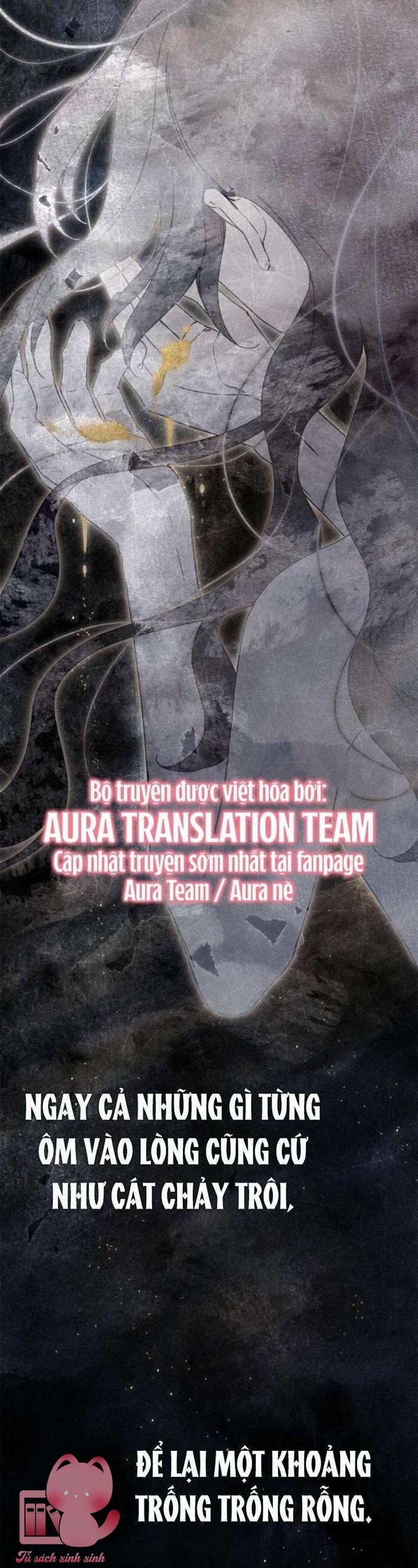 Hầu Nữ Bí Mật Của Bá Tước - Chap 37 - Trang 31