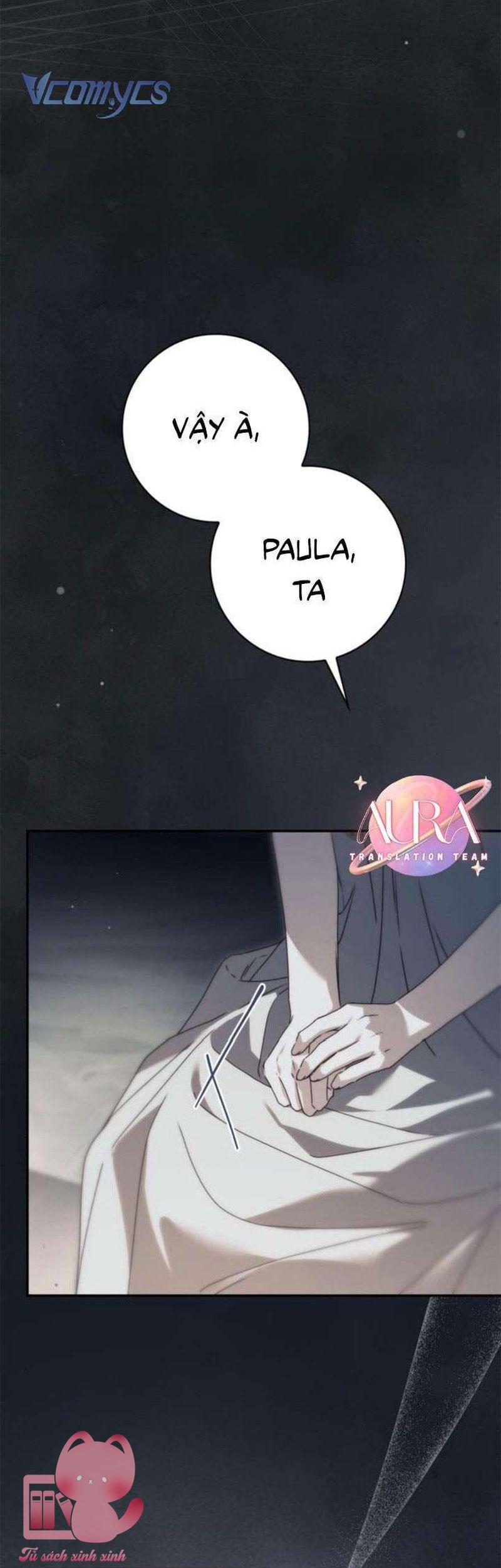 Hầu Nữ Bí Mật Của Bá Tước - Chap 37 - Trang 6