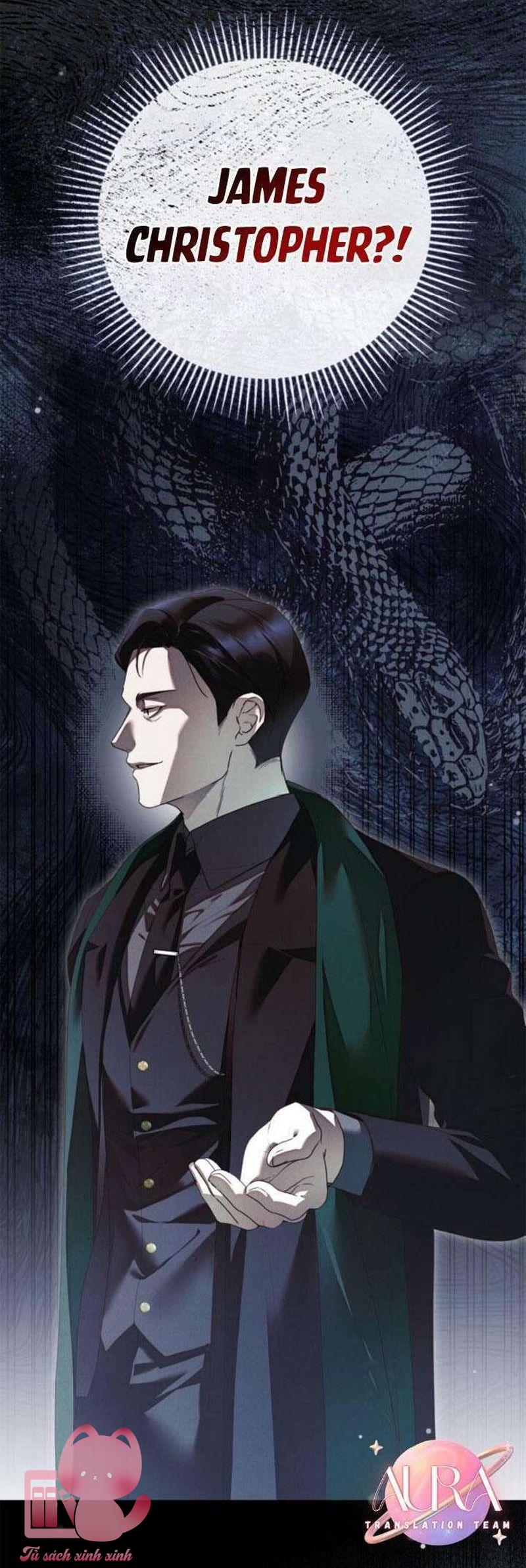 Hầu Nữ Bí Mật Của Bá Tước - Chap 37 - Trang 52