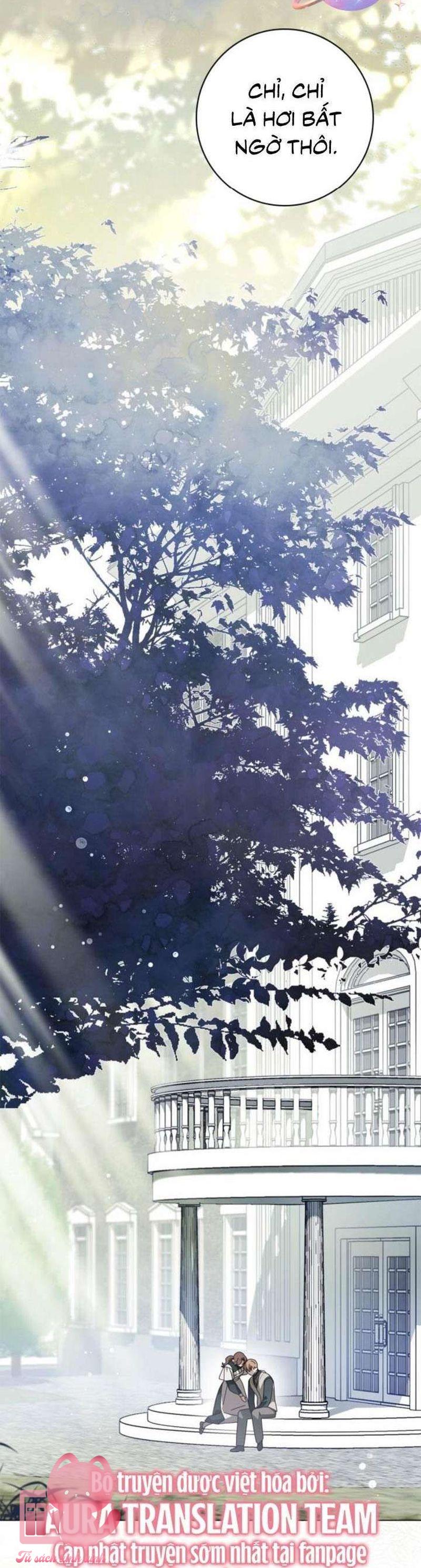 Hầu Nữ Bí Mật Của Bá Tước - Chap 37 - Trang 54
