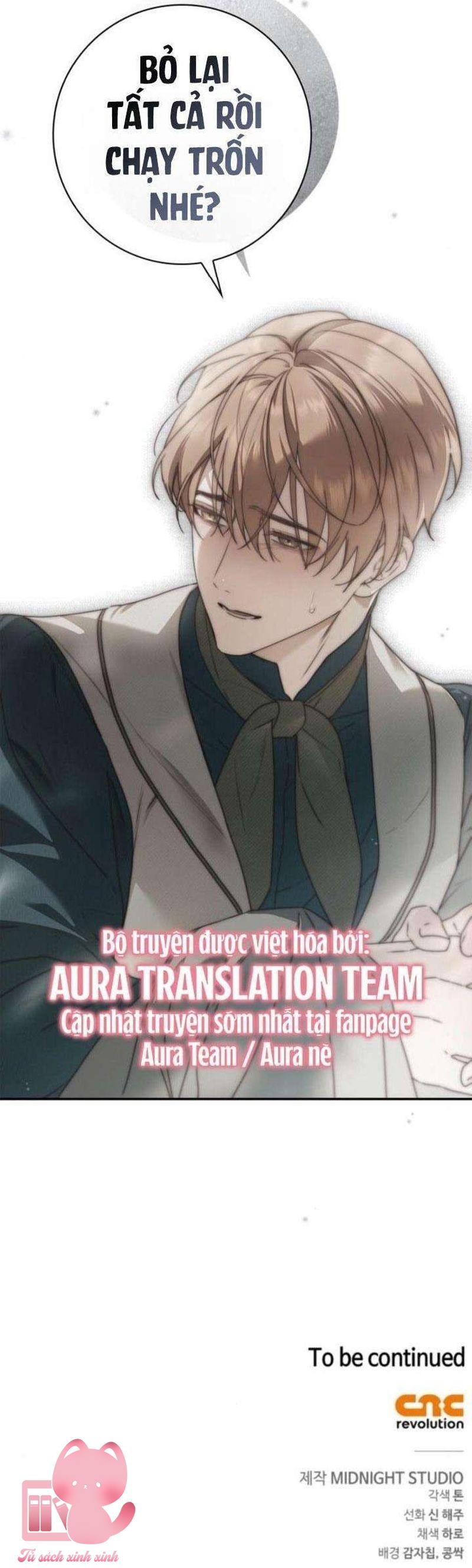 Hầu Nữ Bí Mật Của Bá Tước - Chap 37 - Trang 57