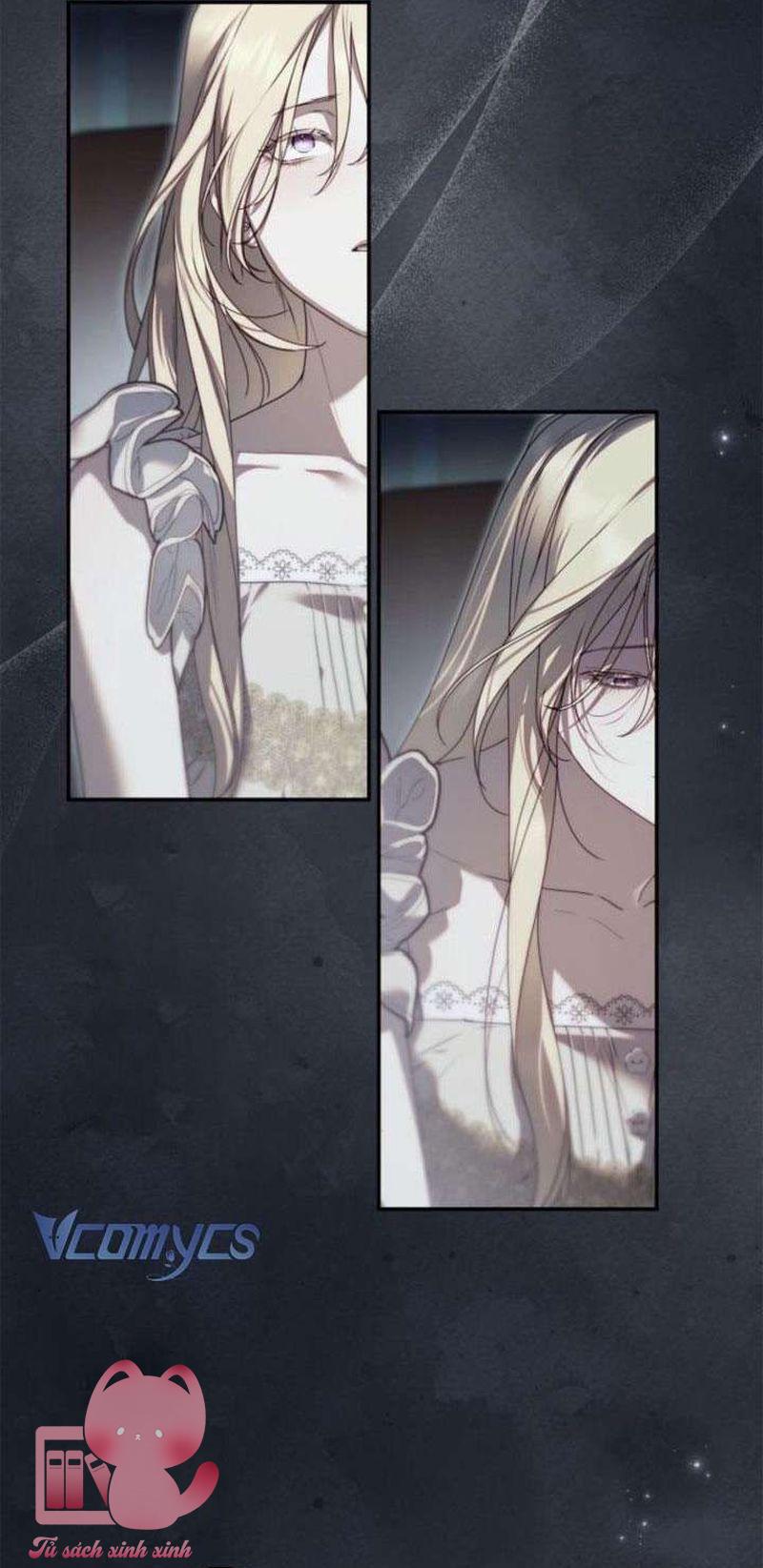 Hầu Nữ Bí Mật Của Bá Tước - Chap 37 - Trang 7
