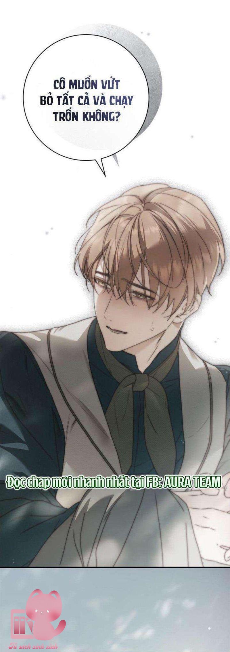 Hầu Nữ Bí Mật Của Bá Tước - Chap 38 - Trang 2
