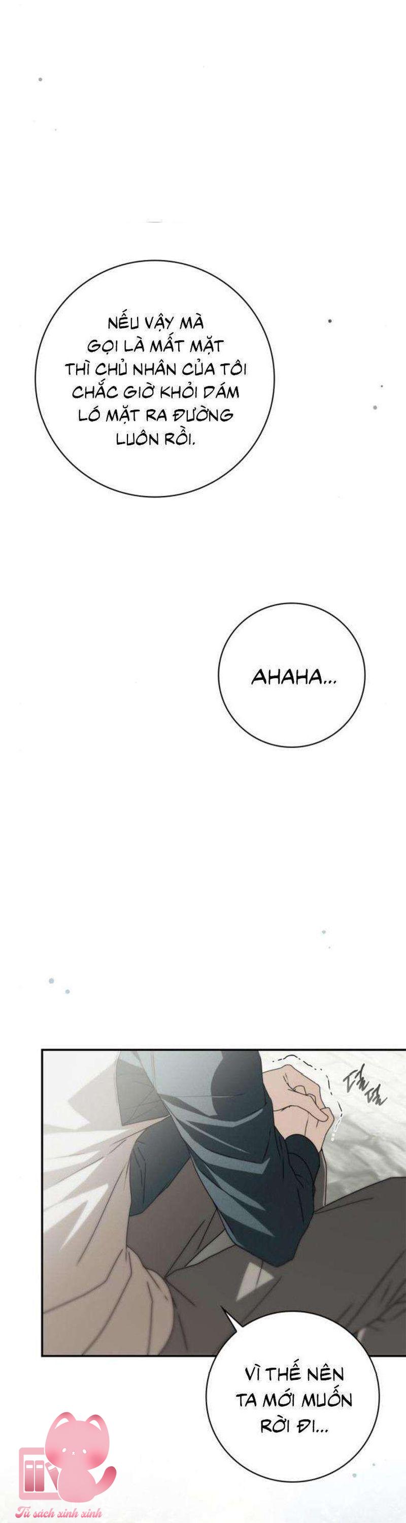 Hầu Nữ Bí Mật Của Bá Tước - Chap 38 - Trang 13