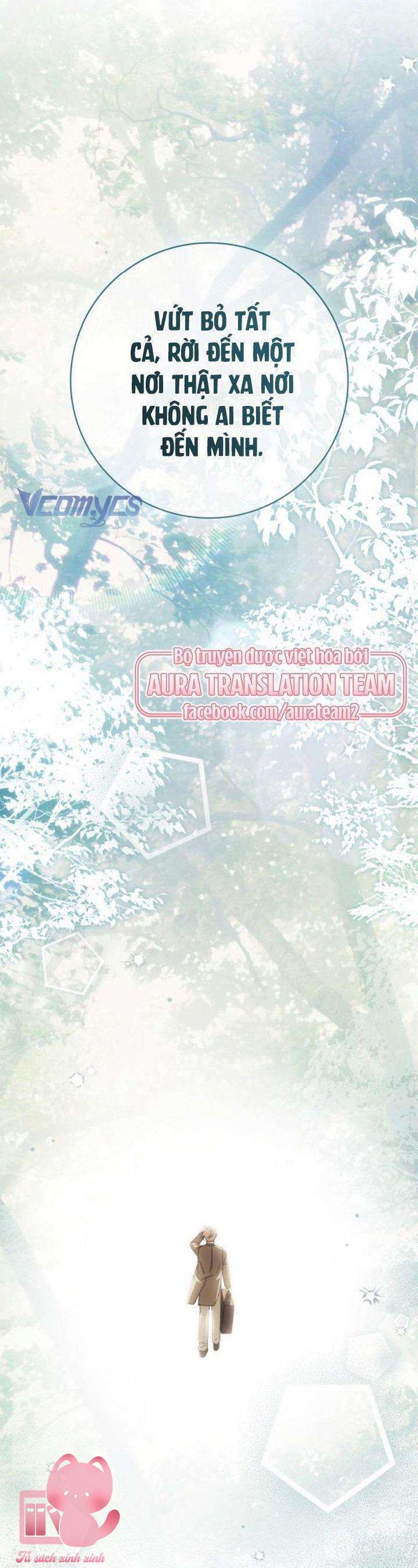 Hầu Nữ Bí Mật Của Bá Tước - Chap 38 - Trang 14