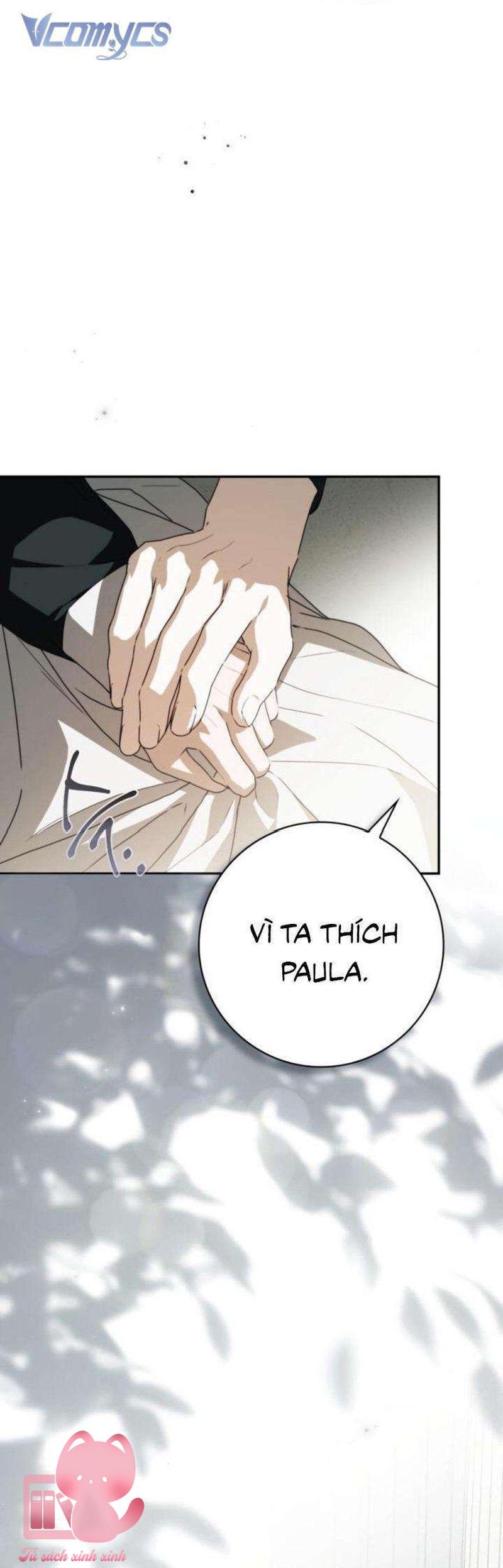 Hầu Nữ Bí Mật Của Bá Tước - Chap 38 - Trang 21