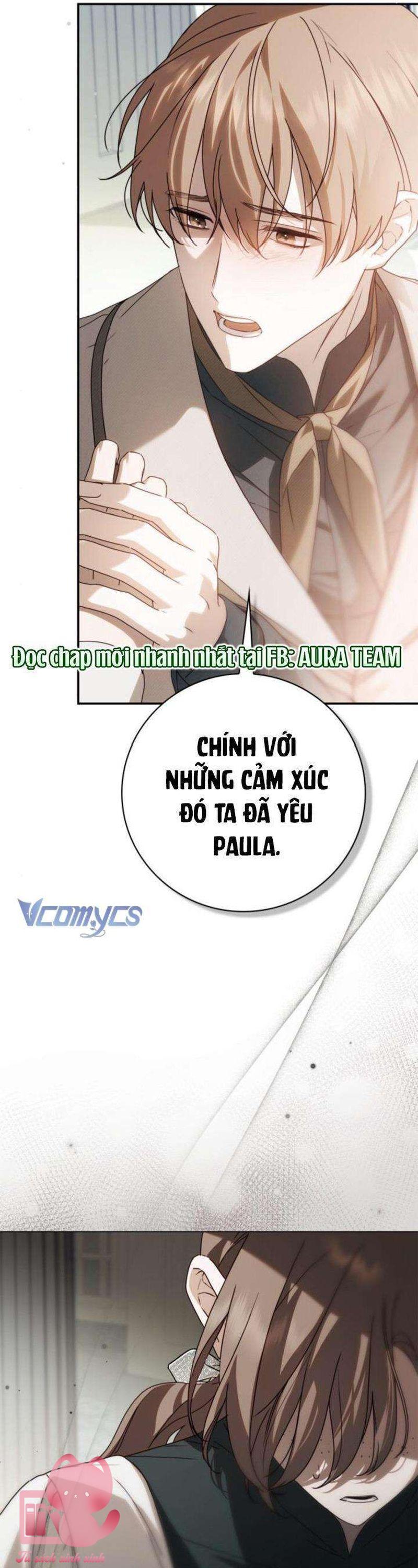 Hầu Nữ Bí Mật Của Bá Tước - Chap 38 - Trang 25