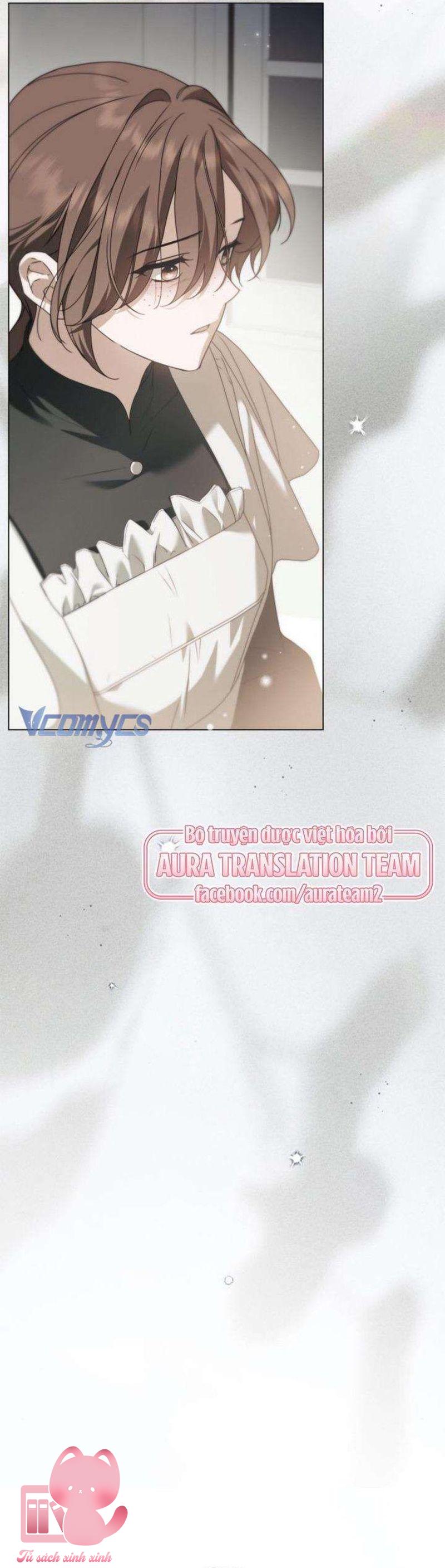 Hầu Nữ Bí Mật Của Bá Tước - Chap 38 - Trang 29