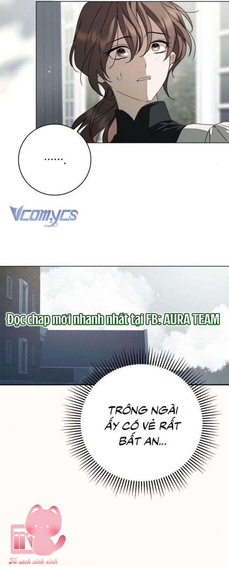 Hầu Nữ Bí Mật Của Bá Tước - Chap 38 - Trang 4