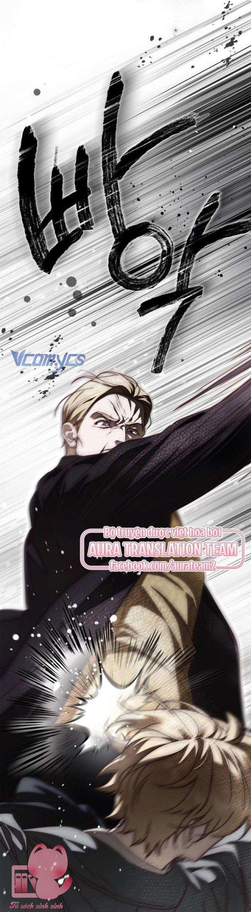 Hầu Nữ Bí Mật Của Bá Tước - Chap 38 - Trang 45