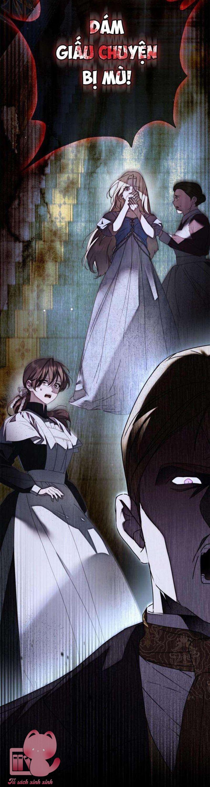 Hầu Nữ Bí Mật Của Bá Tước - Chap 38 - Trang 48