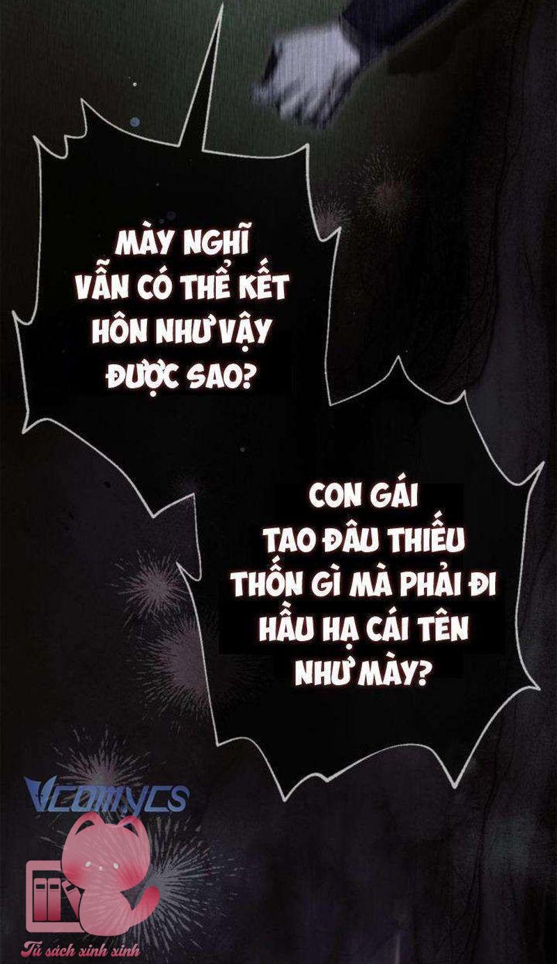 Hầu Nữ Bí Mật Của Bá Tước - Chap 38 - Trang 50