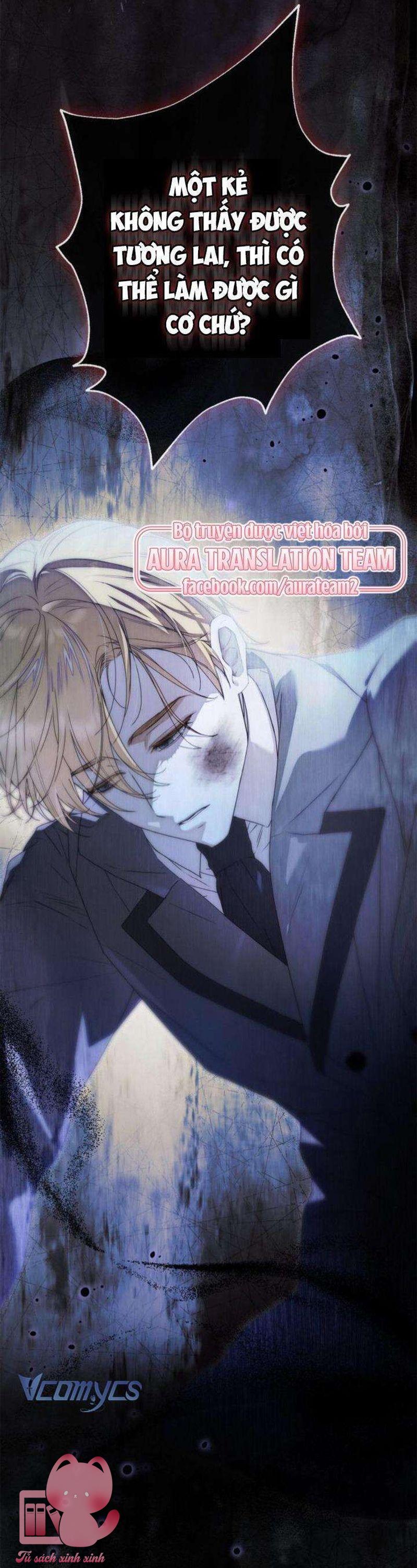 Hầu Nữ Bí Mật Của Bá Tước - Chap 38 - Trang 51