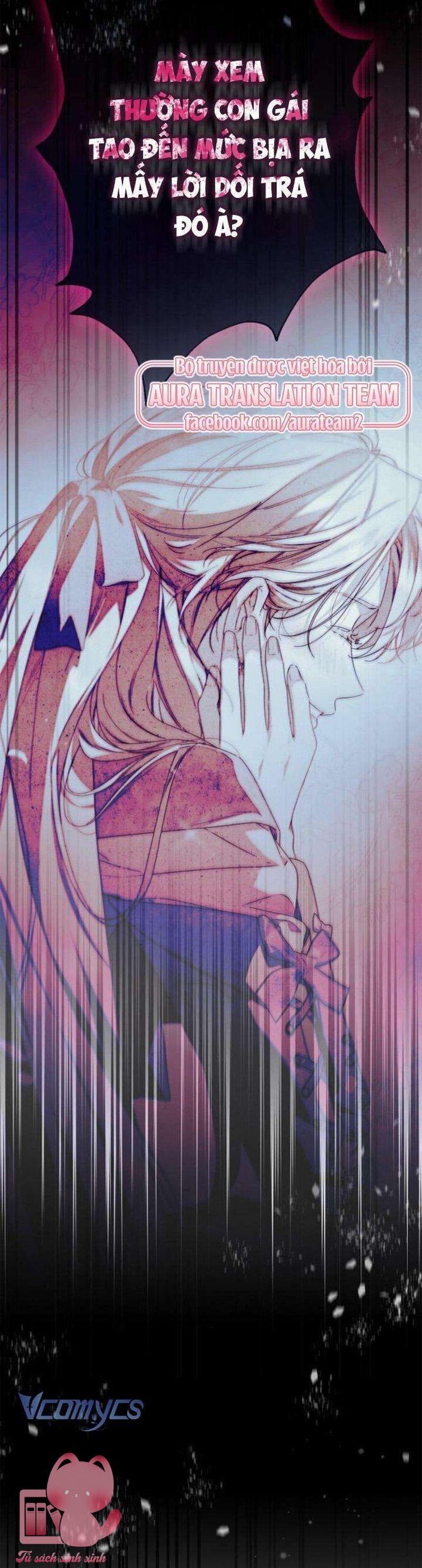 Hầu Nữ Bí Mật Của Bá Tước - Chap 38 - Trang 54