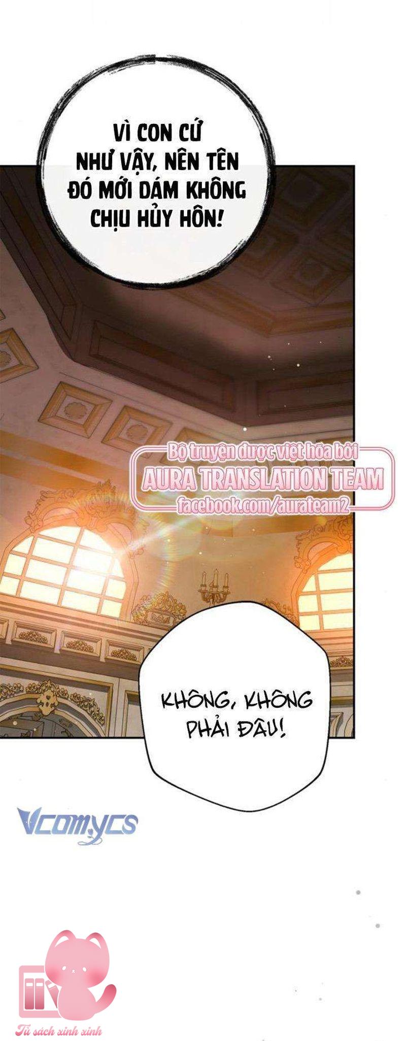 Hầu Nữ Bí Mật Của Bá Tước - Chap 38 - Trang 56