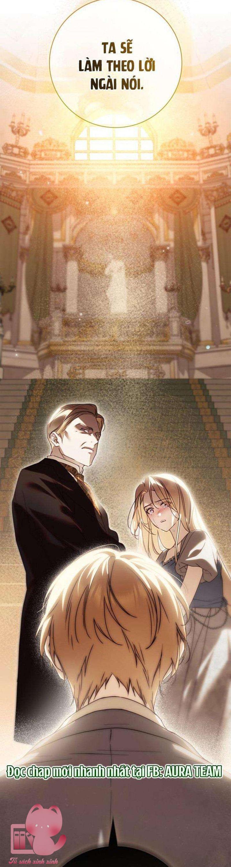 Hầu Nữ Bí Mật Của Bá Tước - Chap 38 - Trang 58