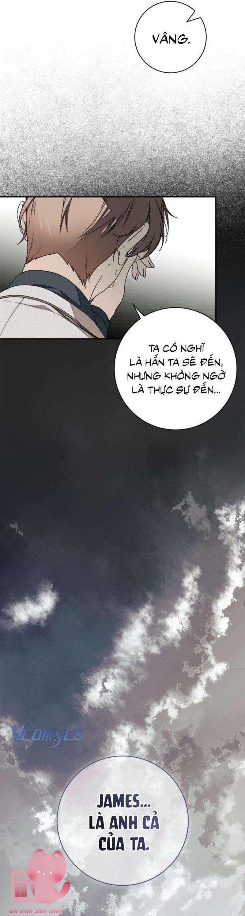Hầu Nữ Bí Mật Của Bá Tước - Chap 38 - Trang 7