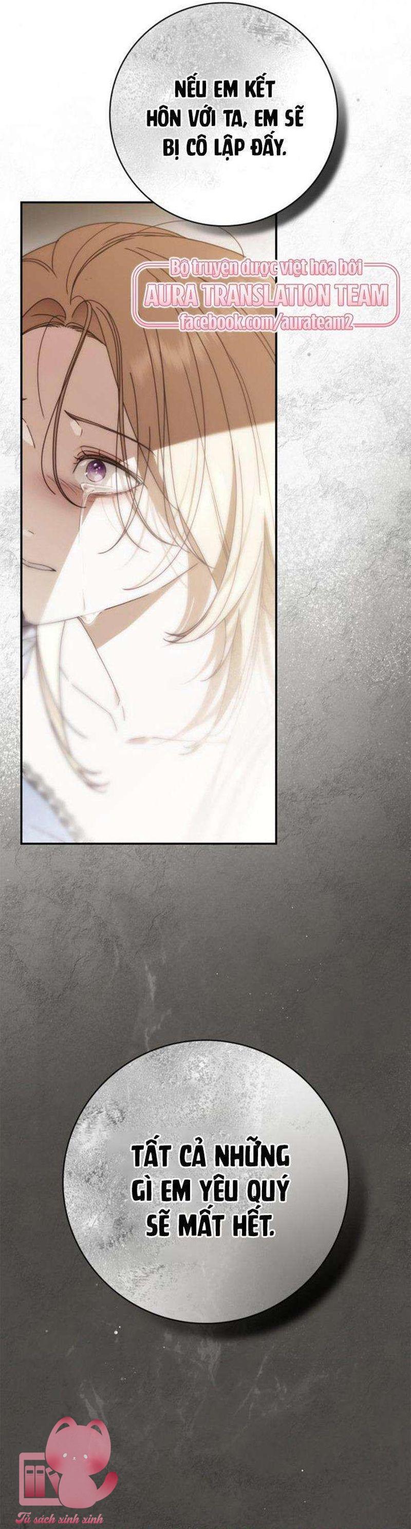 Hầu Nữ Bí Mật Của Bá Tước - Chap 38 - Trang 61