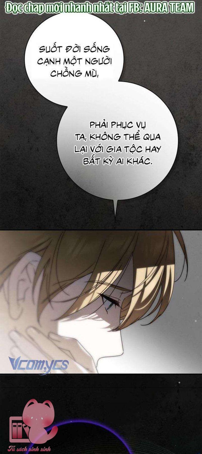 Hầu Nữ Bí Mật Của Bá Tước - Chap 38 - Trang 62