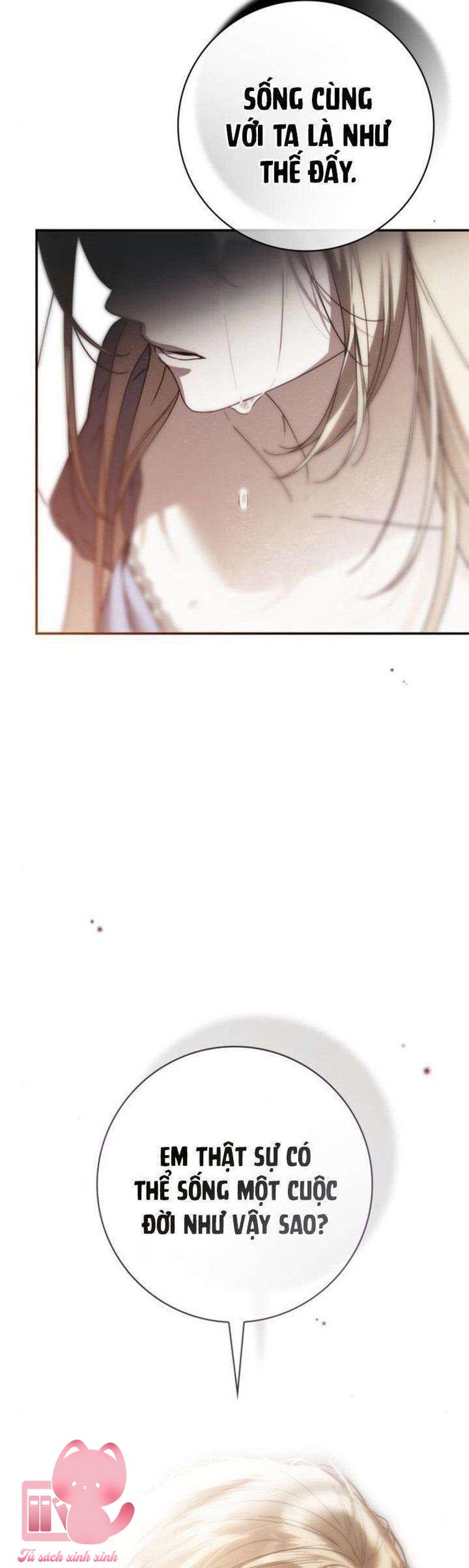 Hầu Nữ Bí Mật Của Bá Tước - Chap 38 - Trang 65