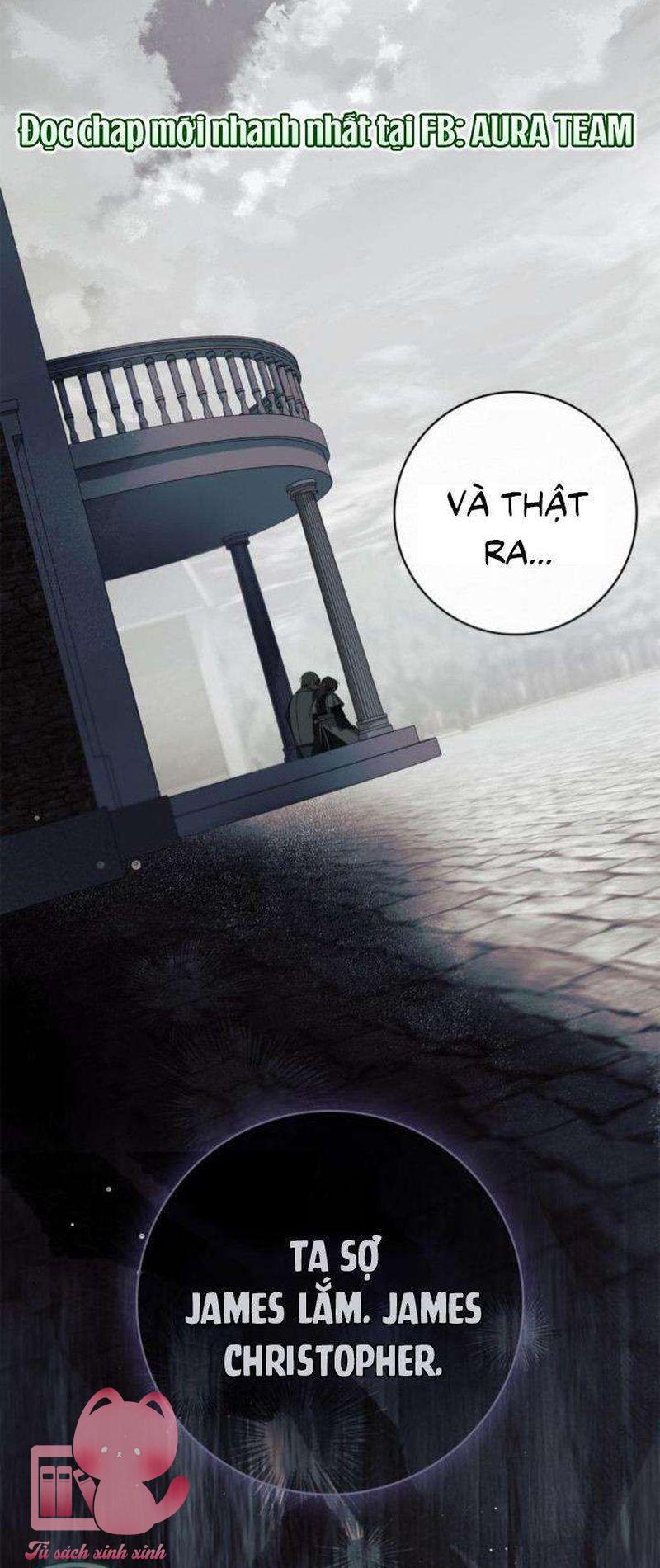 Hầu Nữ Bí Mật Của Bá Tước - Chap 38 - Trang 8