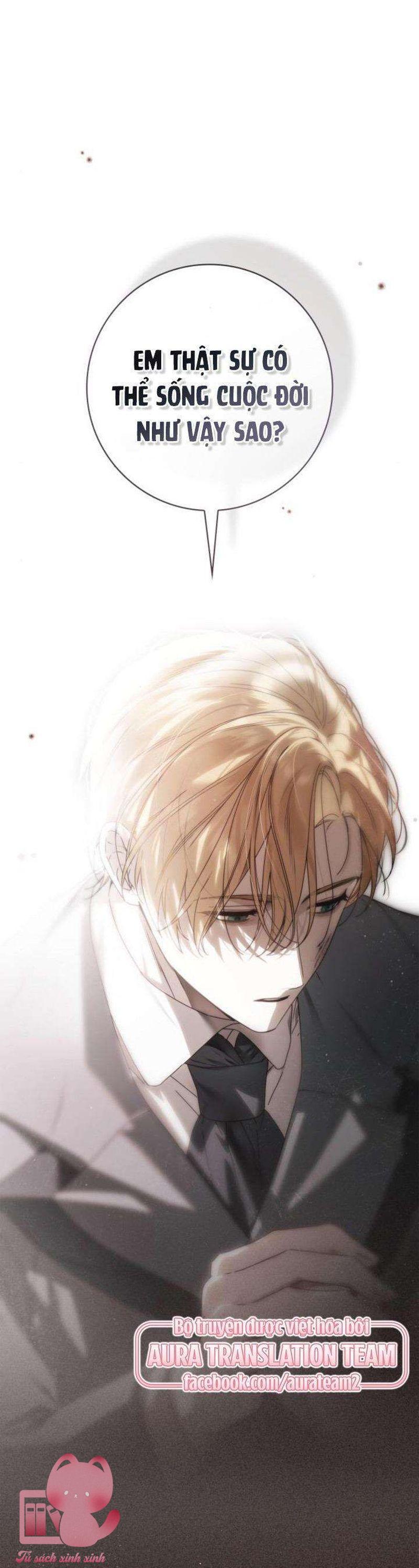 Hầu Nữ Bí Mật Của Bá Tước - Chap 39 - Trang 2