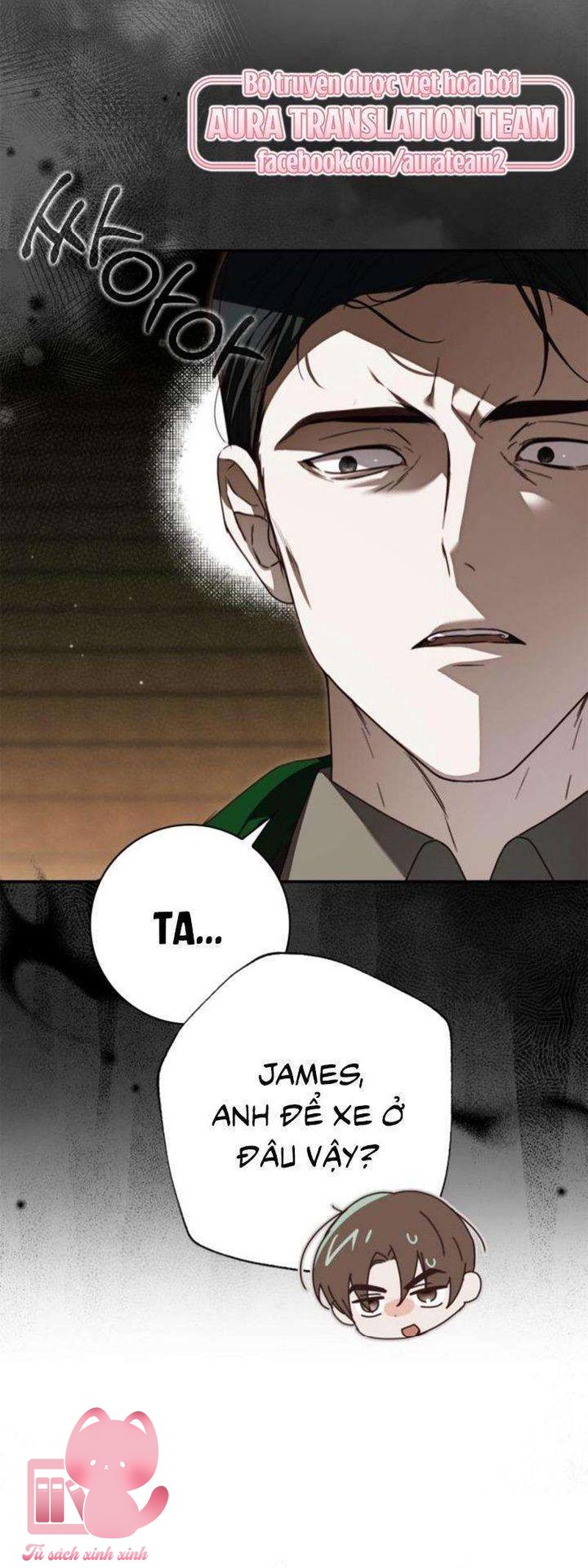 Hầu Nữ Bí Mật Của Bá Tước - Chap 39 - Trang 15