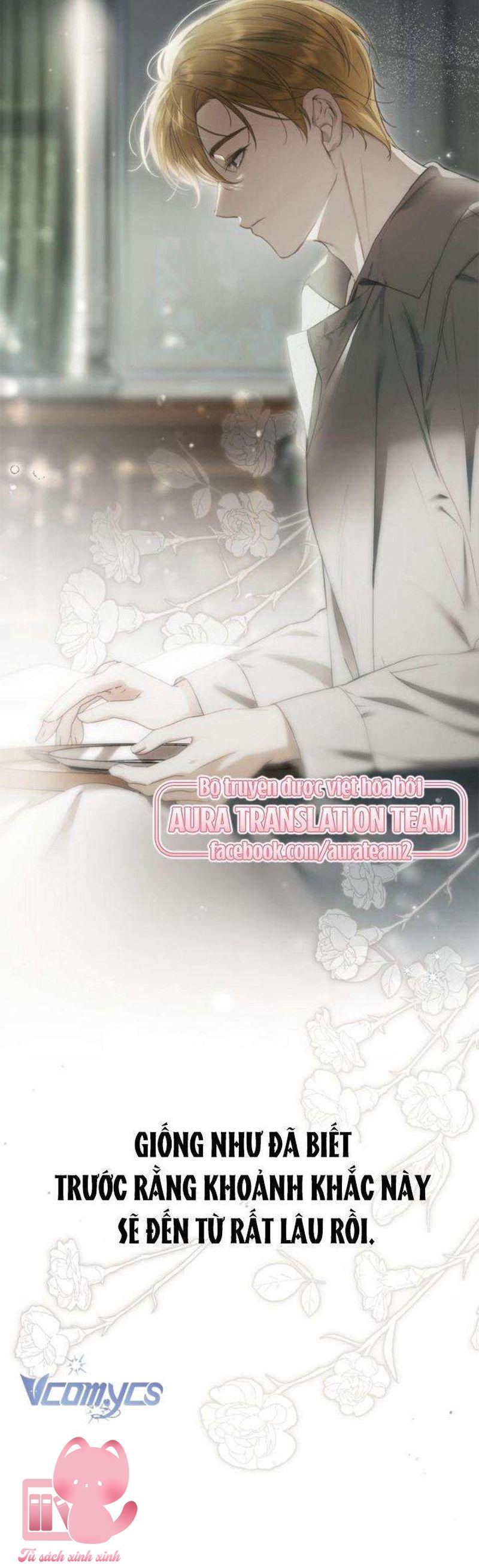 Hầu Nữ Bí Mật Của Bá Tước - Chap 39 - Trang 27