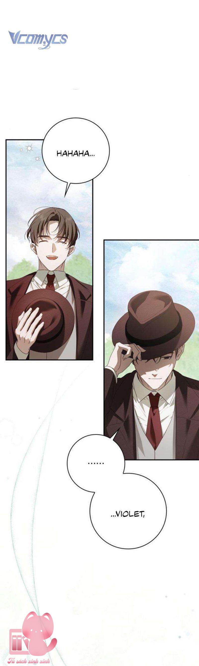 Hầu Nữ Bí Mật Của Bá Tước - Chap 39 - Trang 29