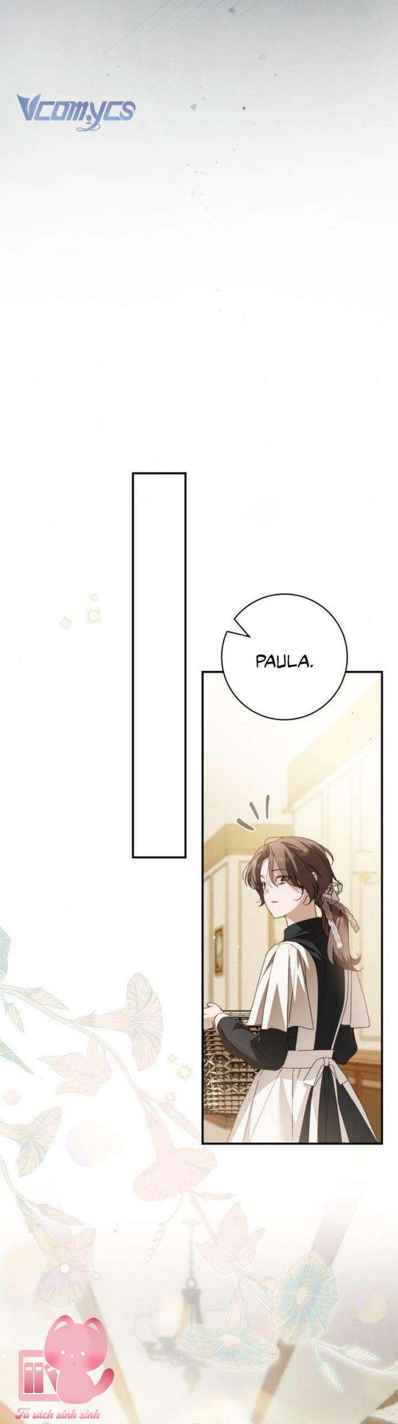 Hầu Nữ Bí Mật Của Bá Tước - Chap 39 - Trang 35