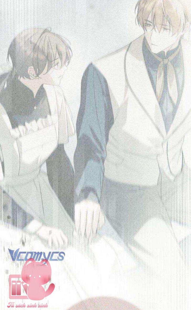 Hầu Nữ Bí Mật Của Bá Tước - Chap 39 - Trang 39