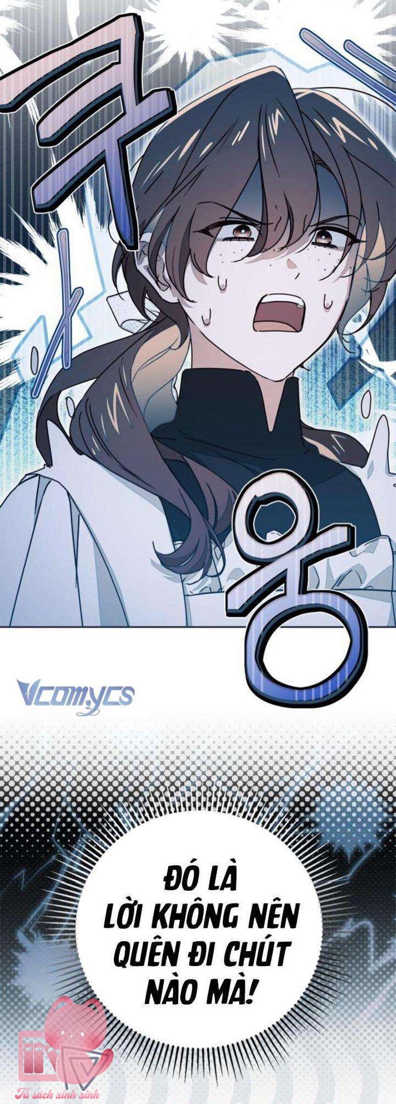 Hầu Nữ Bí Mật Của Bá Tước - Chap 39 - Trang 41