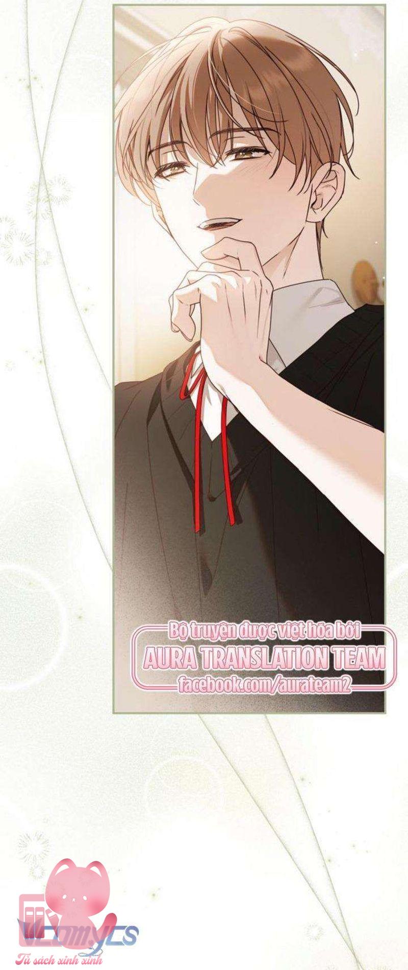 Hầu Nữ Bí Mật Của Bá Tước - Chap 39 - Trang 44