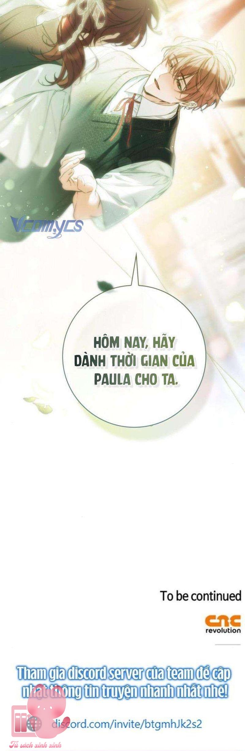 Hầu Nữ Bí Mật Của Bá Tước - Chap 39 - Trang 46