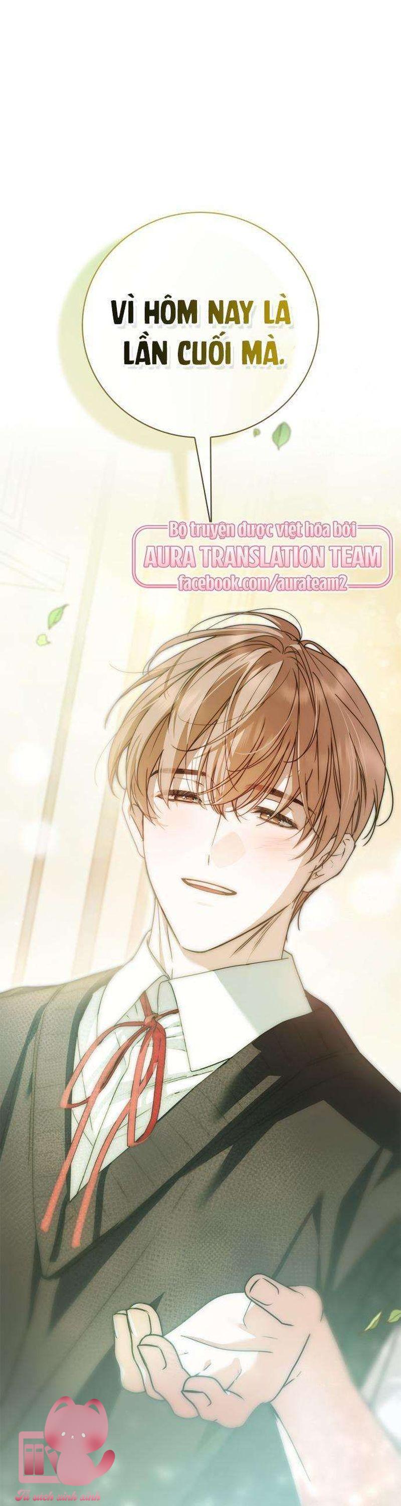 Hầu Nữ Bí Mật Của Bá Tước - Chap 40 - Trang 2