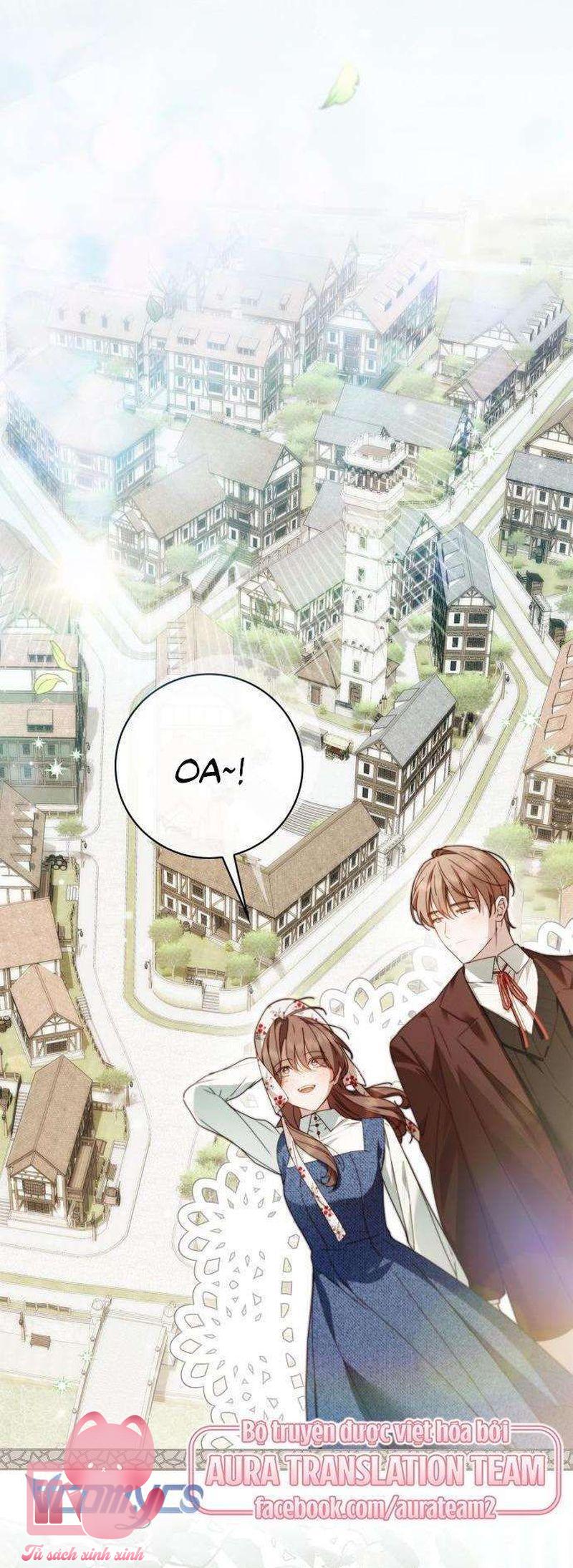 Hầu Nữ Bí Mật Của Bá Tước - Chap 40 - Trang 4