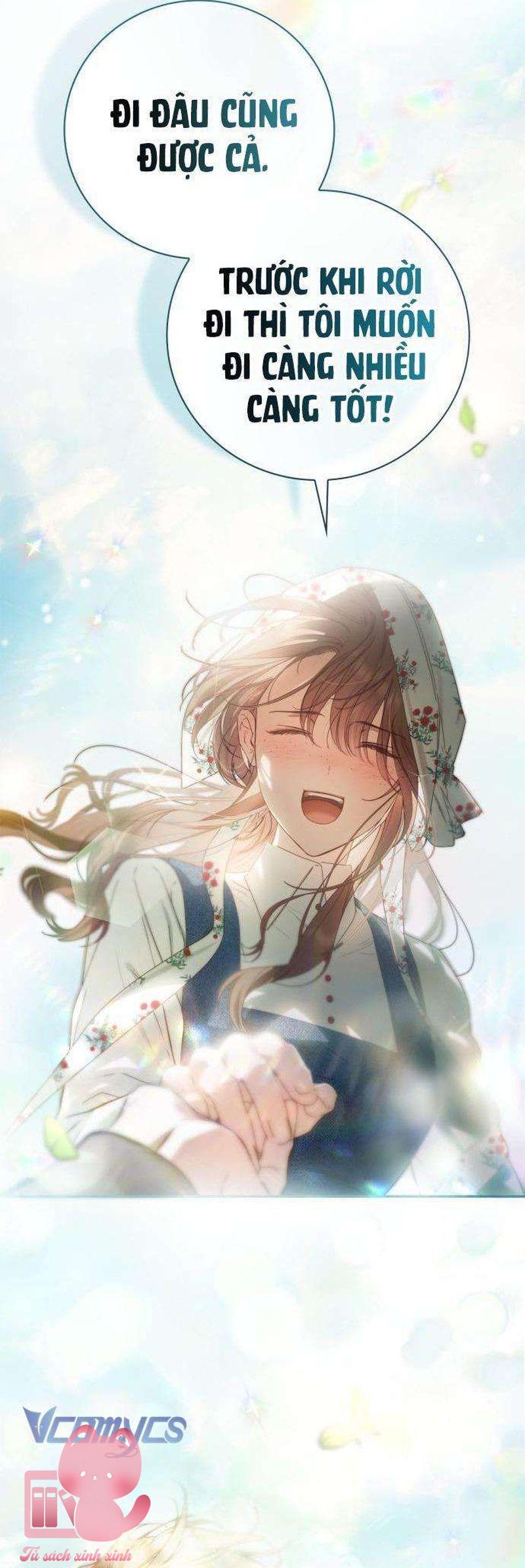 Hầu Nữ Bí Mật Của Bá Tước - Chap 40 - Trang 31