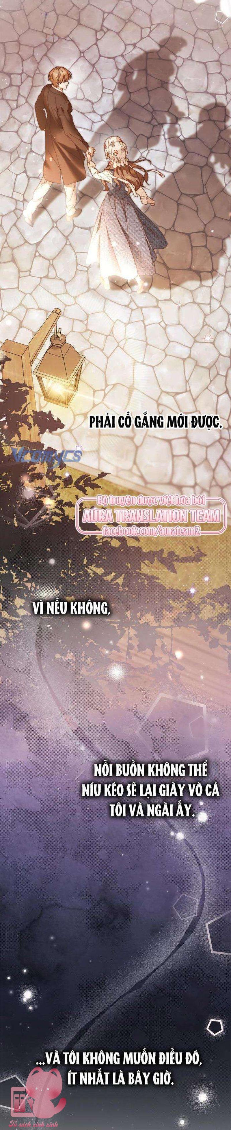 Hầu Nữ Bí Mật Của Bá Tước - Chap 40 - Trang 39