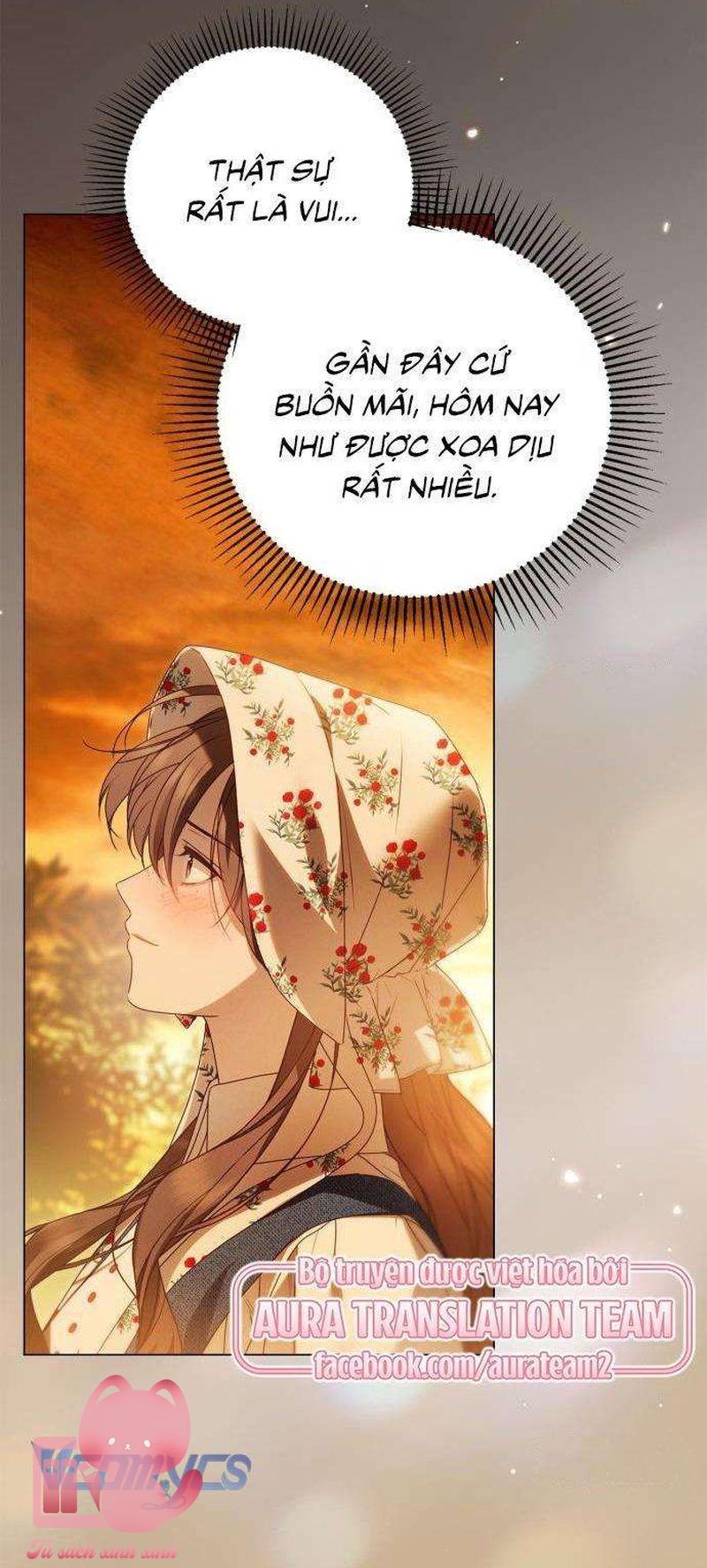Hầu Nữ Bí Mật Của Bá Tước - Chap 40 - Trang 41