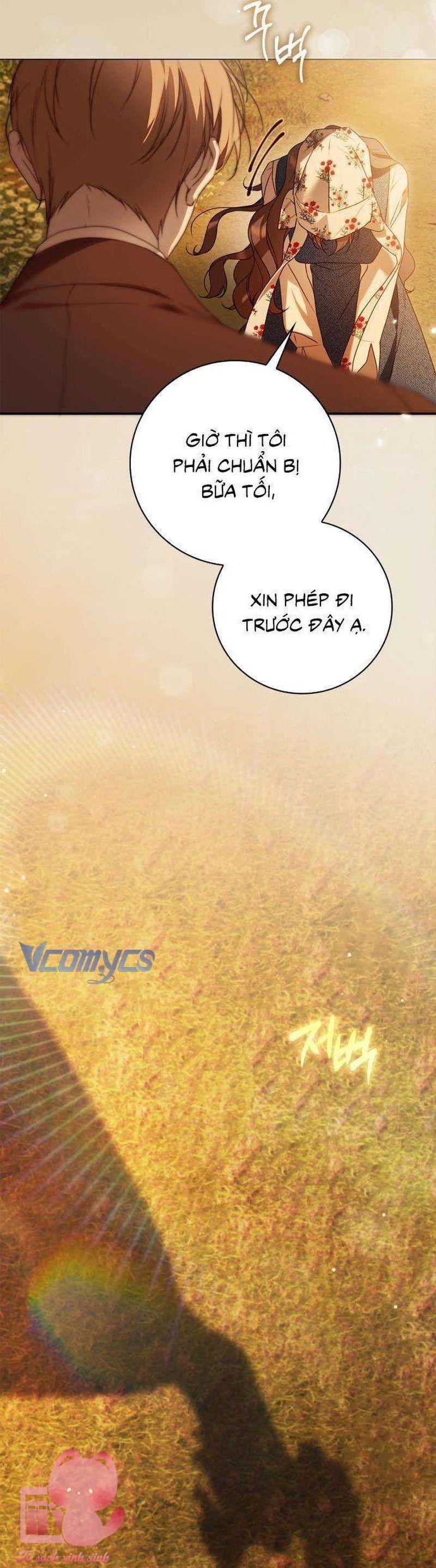 Hầu Nữ Bí Mật Của Bá Tước - Chap 40 - Trang 43