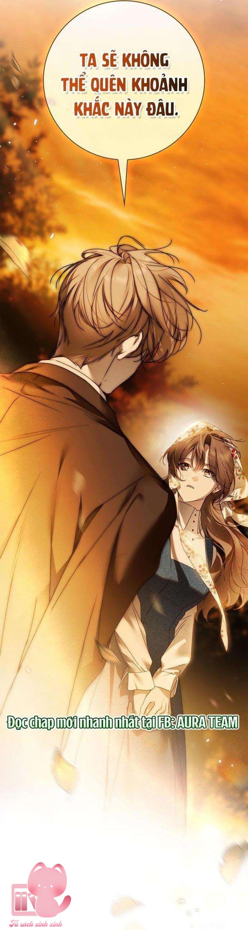 Hầu Nữ Bí Mật Của Bá Tước - Chap 40 - Trang 47