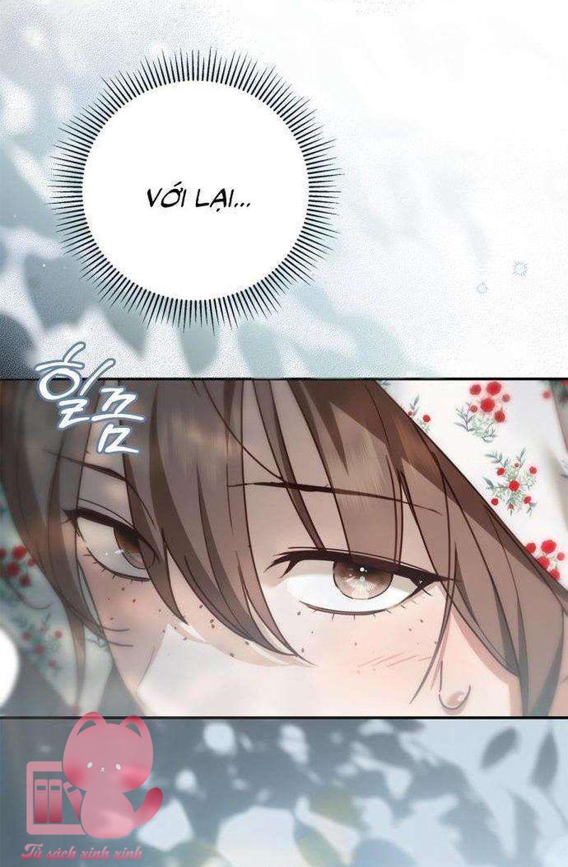 Hầu Nữ Bí Mật Của Bá Tước - Chap 40 - Trang 10