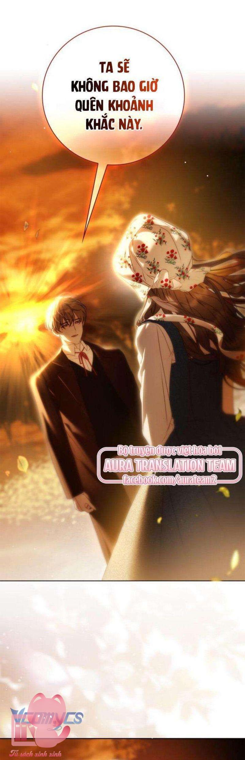Hầu Nữ Bí Mật Của Bá Tước - Chap 41 - Trang 2