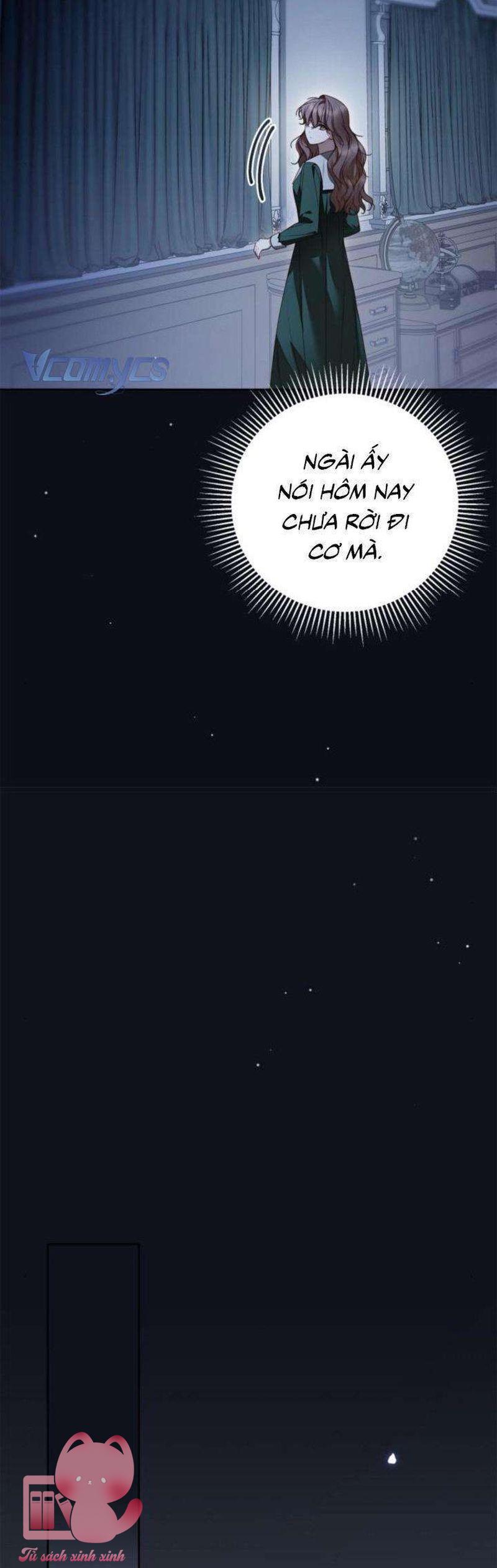 Hầu Nữ Bí Mật Của Bá Tước - Chap 41 - Trang 12