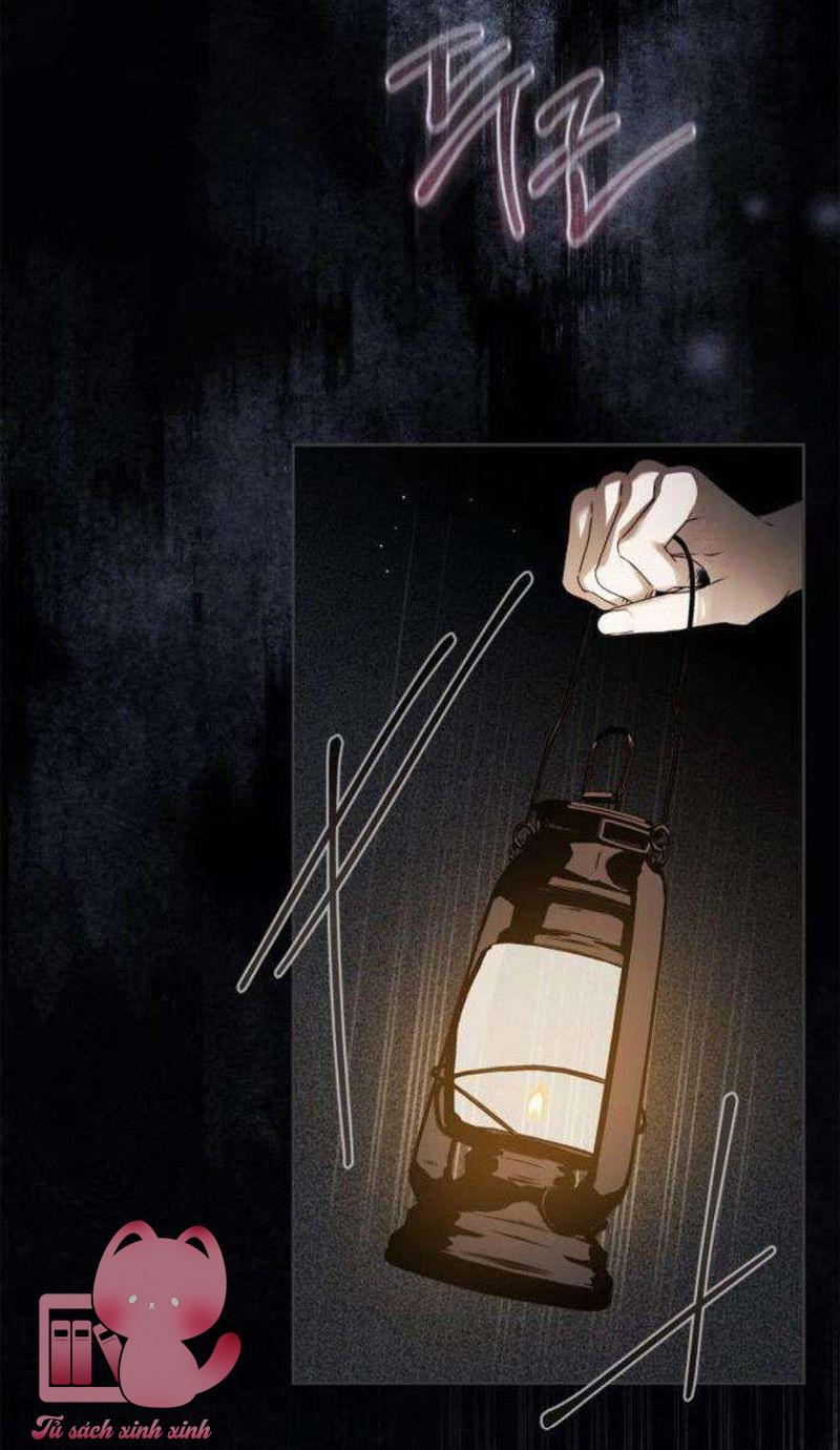 Hầu Nữ Bí Mật Của Bá Tước - Chap 41 - Trang 21