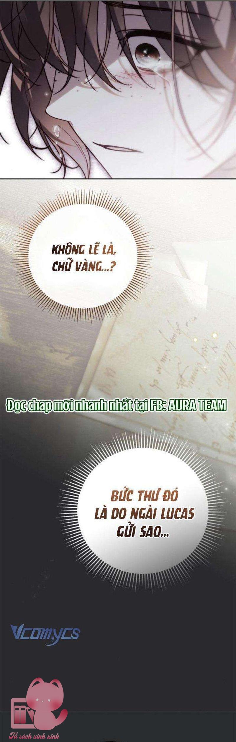 Hầu Nữ Bí Mật Của Bá Tước - Chap 41 - Trang 29