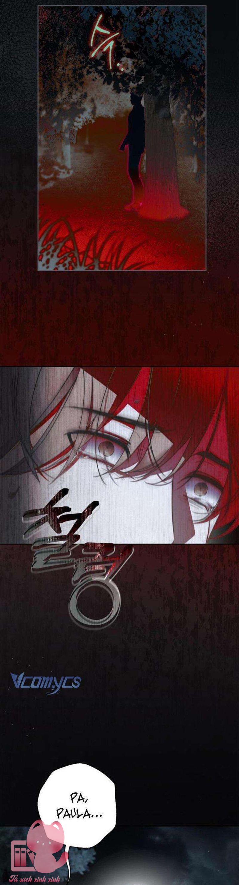 Hầu Nữ Bí Mật Của Bá Tước - Chap 41 - Trang 36